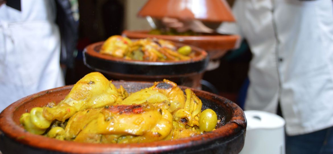 marrakech cooking class