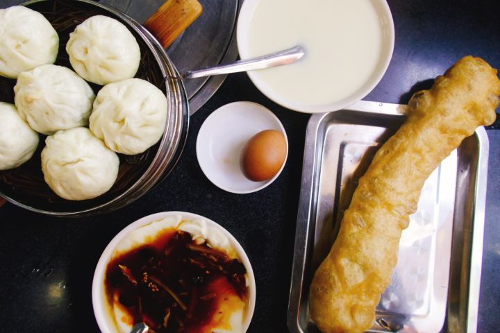 Traditional Chinese Breakfast To Try In Beijing Halal Xplorer