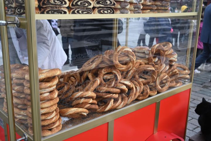 You Have To Try These 30 Foods In Istanbul