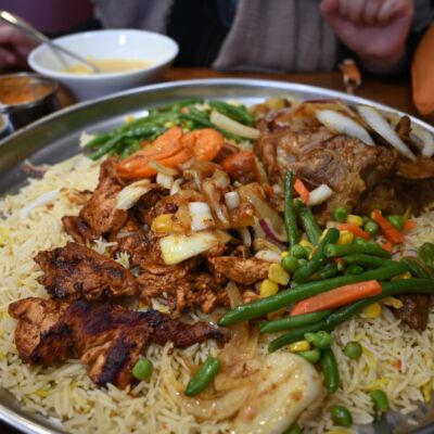 Brothers Cafe & Restaurant