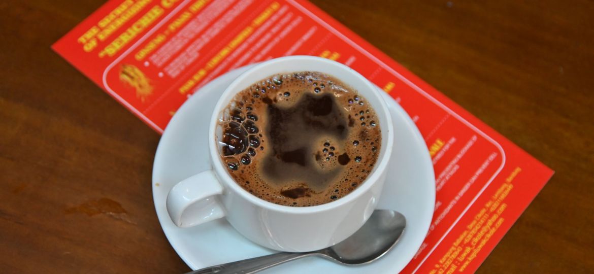 kopi luwak coffee indonesia bandung