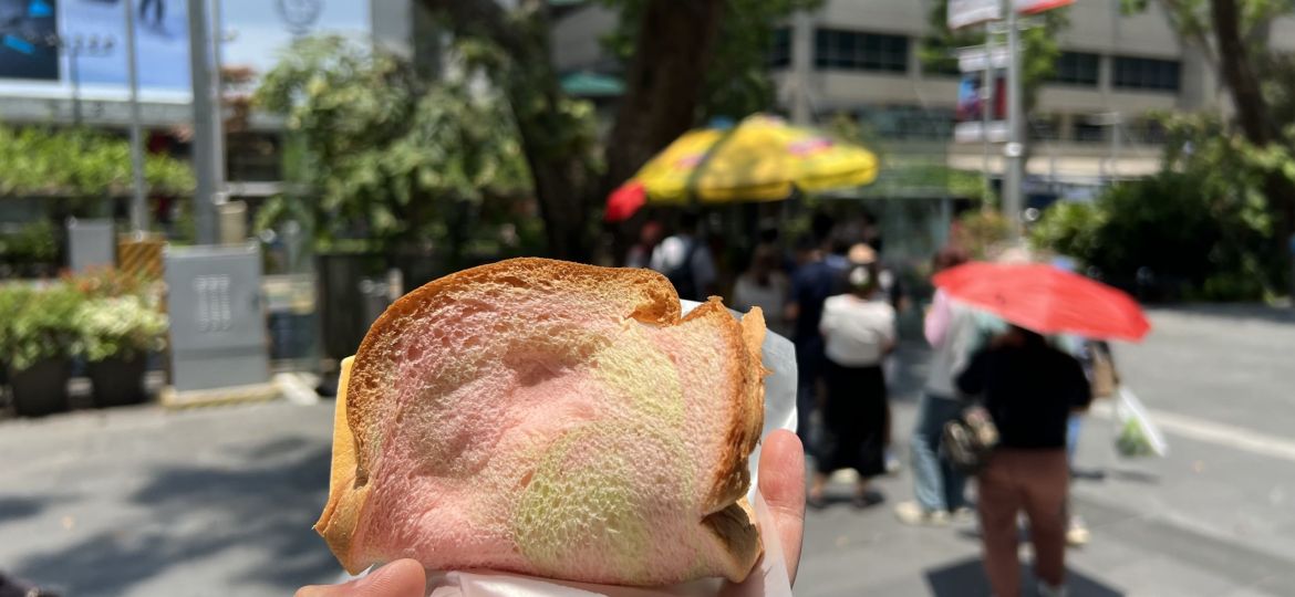 ice cream sandwich singapore