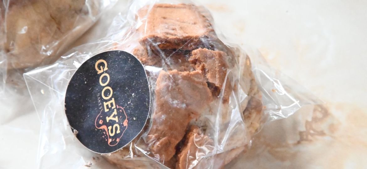 gooeys bakes new york style cookies