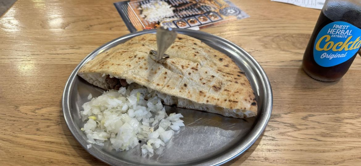 cevapi bosnia sarajevo